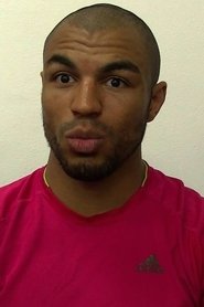 Karl Amoussou portrait