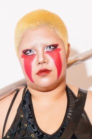 Natsuko Tora portrait