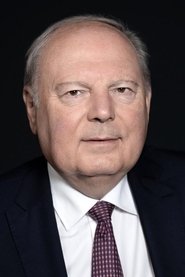 Hervé Marseille portrait