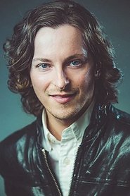 Marsin Mogielski portrait