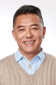 Keith Ng Shui-Ting portrait