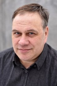 Aleksandr Chernyavskiy portrait