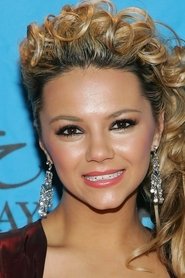 Ashlynn Brooke portrait