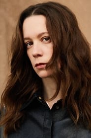 Chloe Pirrie portrait