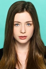 Hailey Kittle portrait