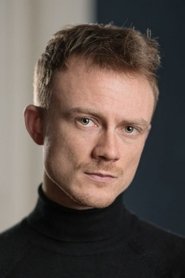 Oscar Hoppe portrait