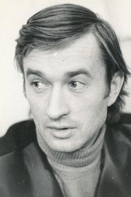Hans Kaldoja portrait