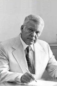 Youssef El Sebai portrait
