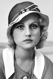 Carol Tevis portrait