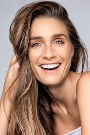 Sara Quiriconi portrait