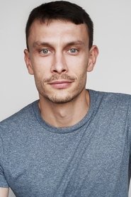 Richard Gadd portrait
