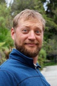 Mike Stearne portrait