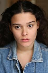 Ella Philippe portrait