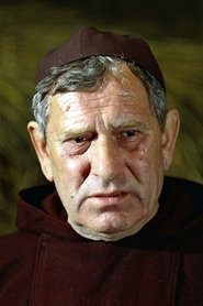 Leszek Kubanek portrait
