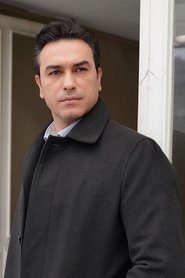 Oğuz Yağcı portrait