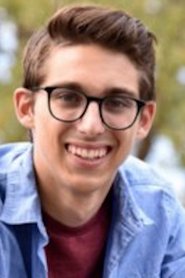 Matthew Gratza portrait