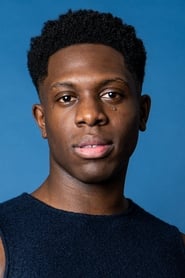 Dash Perry portrait