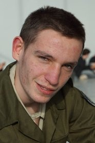 Sebastien Chassatte portrait