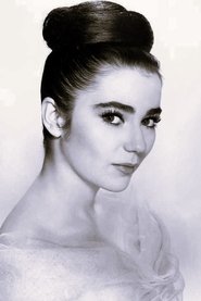 Brigid Bazlen portrait