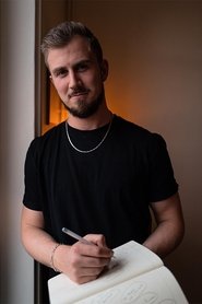 Thomas Brag portrait