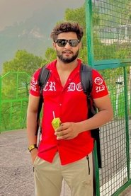 Sumit Armaan portrait