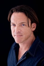 Mark Kiely portrait