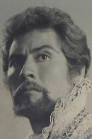 Guillermo Aguilar portrait