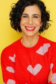Caroline Keeler portrait