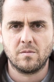 Cristian Di Sante portrait