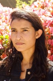 Veronica Bouza portrait