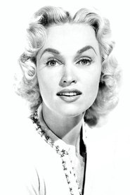 Karen Steele portrait