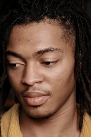 Tyson Brown portrait