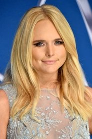 Miranda Lambert portrait
