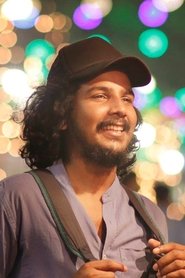 Syam Satya portrait