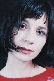 Eszter Balint portrait