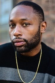 Sean Nelson portrait