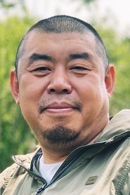 Hanjin An portrait
