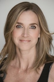 Sylvie Fréchette portrait