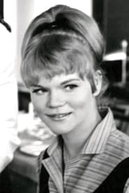 Gunilla Ohlsson portrait