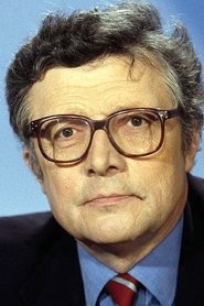 Patrick Brion portrait