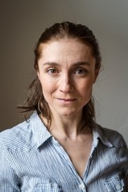 Marta Sovová portrait