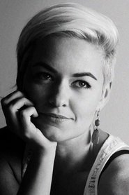Küllikki Pert portrait