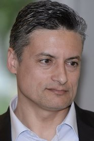 Aboubakr Jamaï portrait