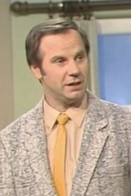 Rolf Kunz portrait