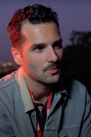 Imanol Pittaluga portrait