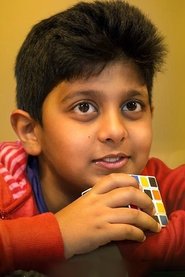 Stacen Varghese portrait