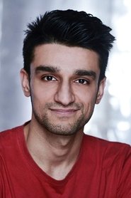 Rahin Noaman portrait