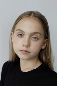 Varvara Mayorova portrait