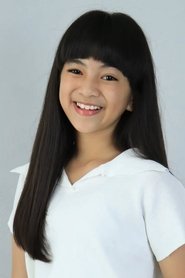 Najla Sulistyo Putri portrait