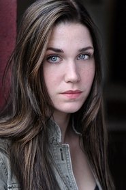 Katie Adkins portrait